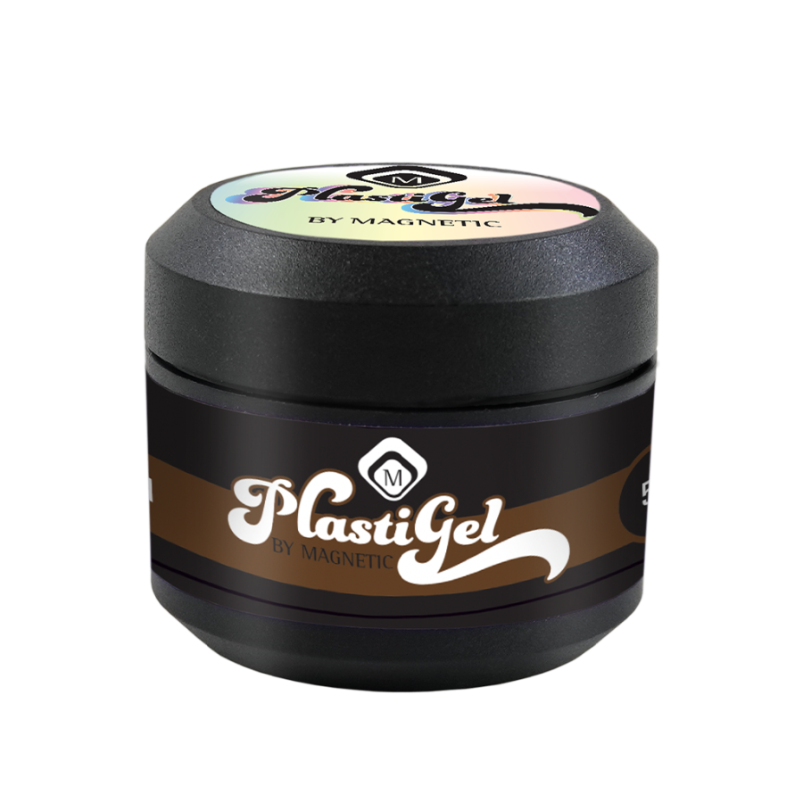 106905 Plasti Gel 5gr Brown 106905 Plasti Gel 5gr Brown