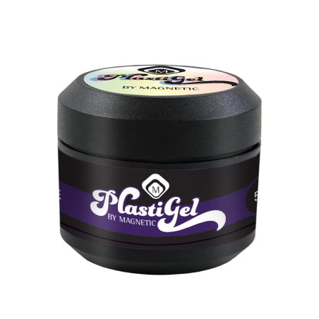 106908 Plasti Gel 5gr Dark Purple