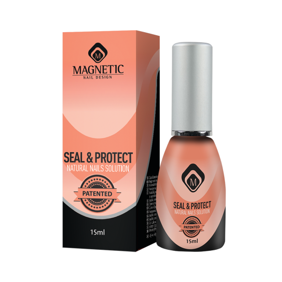 130007 - Seal & Protect Solution 15ml