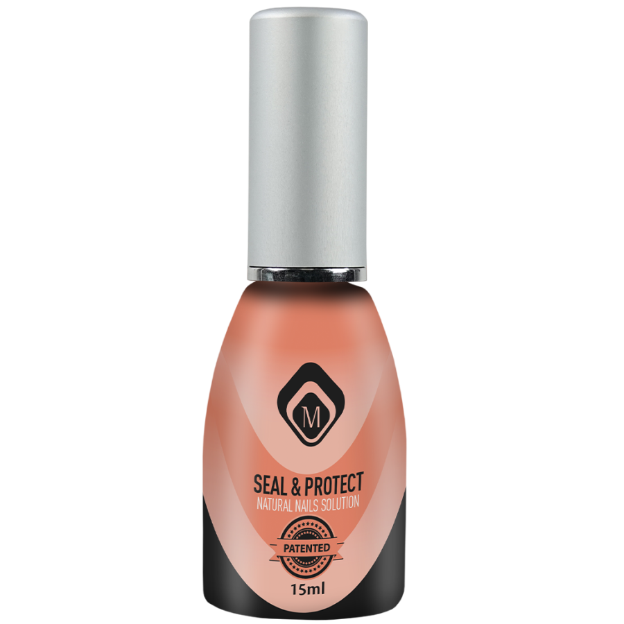 130007 - Seal & Protect Solution 15ml 130007 - Seal & Protect Solution 15ml