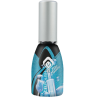 103558 - Gelpolish Blue Bubbles