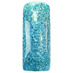 103558 - Gelpolish Blue Bubbles