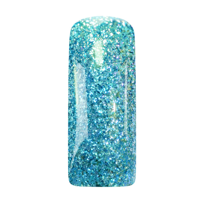 103558 - Gelpolish Blue Bubbles