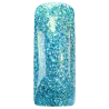 103558 - Gelpolish Blue Bubbles