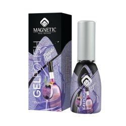 103559 - Gelpolish Purple Gin