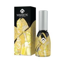 103560 - Gelpolish fizzy Lemonade