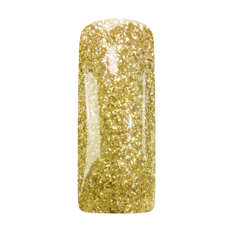 103560 - Gelpolish fizzy Lemonade