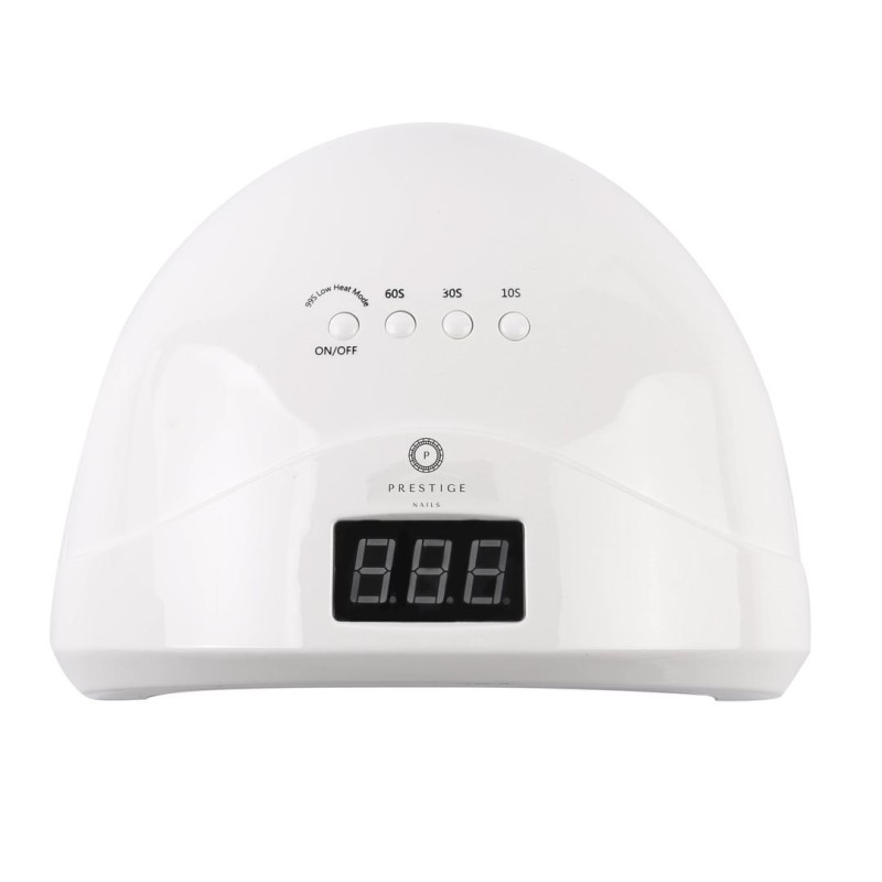 Prestige ONE UV/LED Nail Lamp 48W Prestige ONE UV/LED Nail Lamp 48W