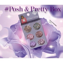 118973 - Posh & Pretty Box