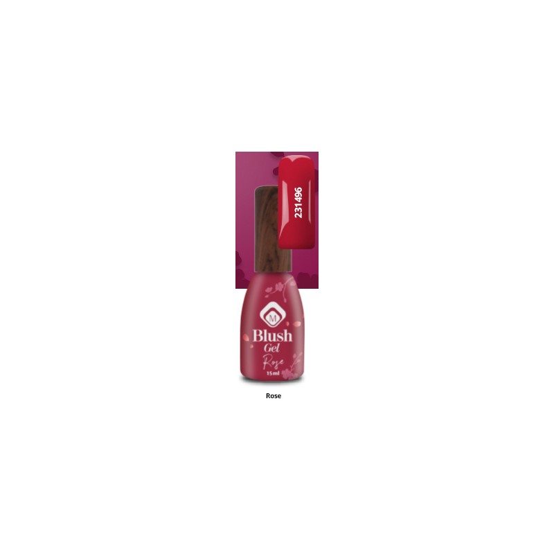231496 - Blushes Rose 231496 - Blushes Rose