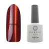 P602001 - Cat Eye Gelpolish Orange Fire 10ml