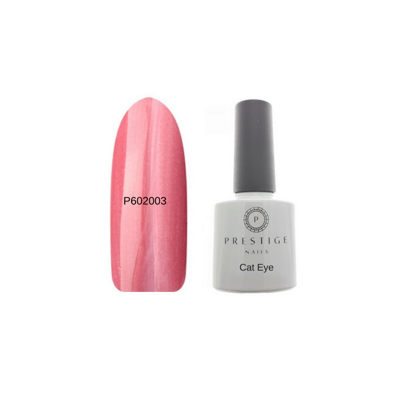 P602003 - Cat Eye Gelpolish Blush 10ml P602003 - Cat Eye Gelpolish Blush 10ml