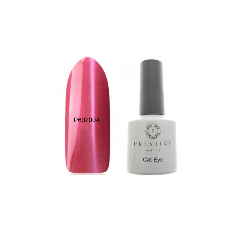 P602004 - Cat Eye Gelpolish Watermelon 10ml