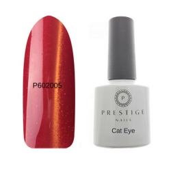 P602005 - Cat Eye Gelpolish Sparkly Carnelian 10ml