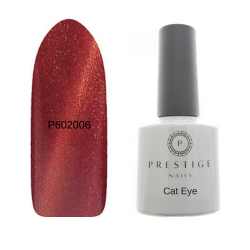 P602006 - Cat Eye Gelpolish Old Rose 10ml