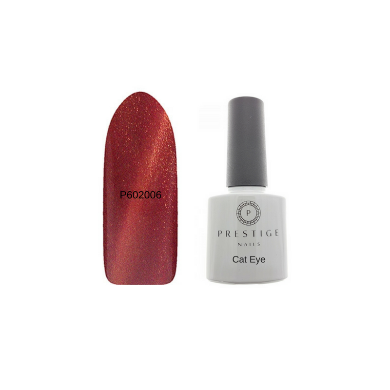 P602006 - Cat Eye Gelpolish Old Rose 10ml P602006 - Cat Eye Gelpolish Old Rose 10ml