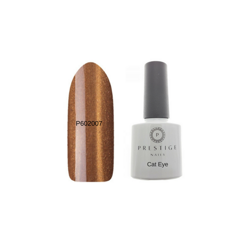 P602007 - Cat Eye Gelpolish Latte 10ml