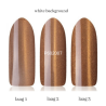 P602007 - Cat Eye Gelpolish Latte 10ml