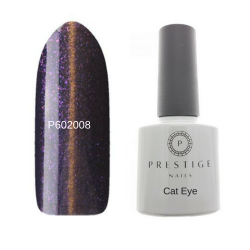 P602008 - Cat Eye Gelpolish Violetta 10ml