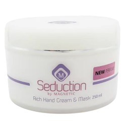 231301 - Seduction Rich Hand Cream & Mask 250ml