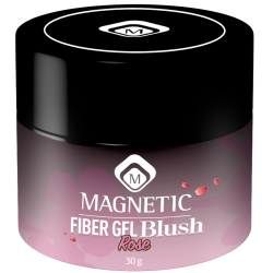 104195 - Fiber Gel Blush Rose 30 gr.