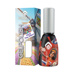 103606 - GP Go Orange15 ml.