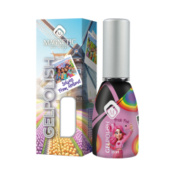 103608 - Pride Pink 15 ml.