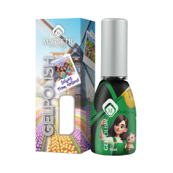 103610 - GP Farmers Green15 ml.