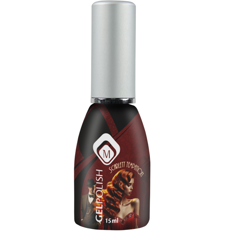 103593 - GP Scarlett Temptation 15 ml. 103593 - GP Scarlett Temptation 15 ml.