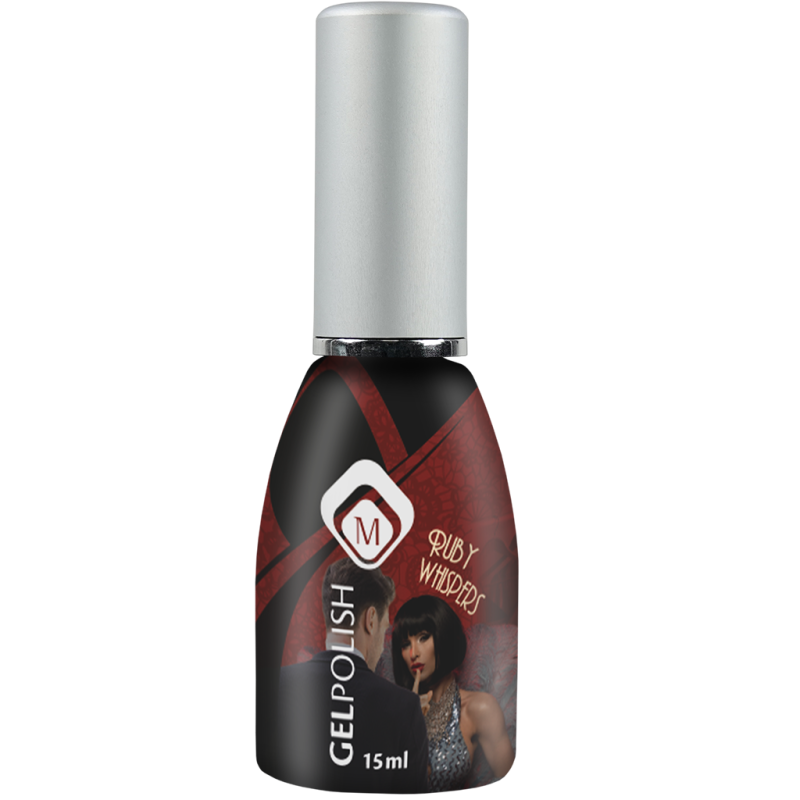 103594 - GP Ruby Whispers 15 ml. 103594 - GP Ruby Whispers 15 ml.