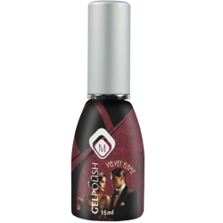 103595 - GP Velvet Flame 15 ml.