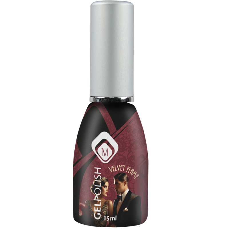 103595 - GP Velvet Flame 15 ml. 103595 - GP Velvet Flame 15 ml.