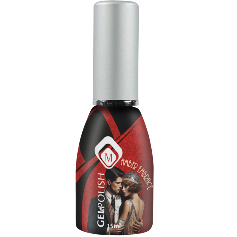 103598 - GP Amber Embrace 15 ml. 103598 - GP Amber Embrace 15 ml.