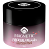 104193 -  Fiber Gel Blush Frosted Pink 30 gr.