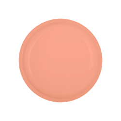 104196 - Fiber Gel Blush Peach 30gr.