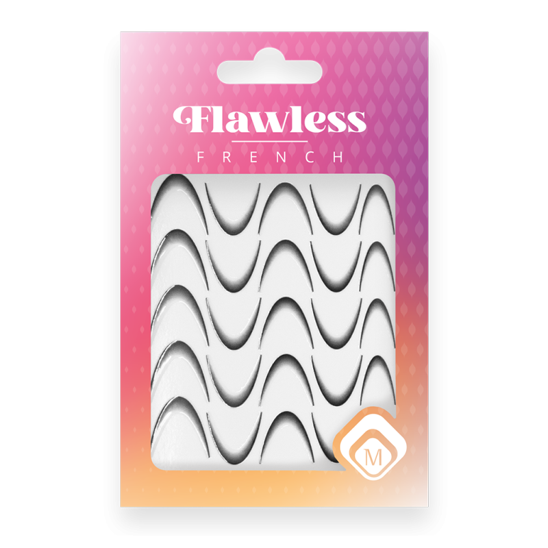 118978 - Flawless French Black 118978 - Flawless French Black