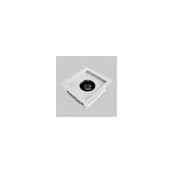 U270010 - ÜLKA Premium Built-in Dust Collector White