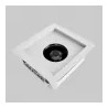 U270010 - ÜLKA Premium Built-in Dust Collector White