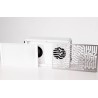 U270020 - ÜLKA Nano Dust Collector White