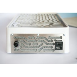 U270020 - ÜLKA Nano Dust Collector White
