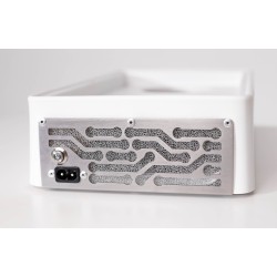 U270020 - ÜLKA Nano Dust Collector White