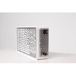U270020 - ÜLKA Nano Dust Collector White