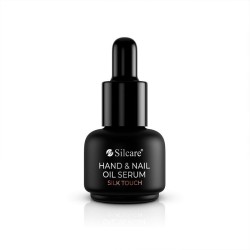 P306010 - Hand and Nail Oil Serum So Rose! So Gold! Silk Touch 15 ml