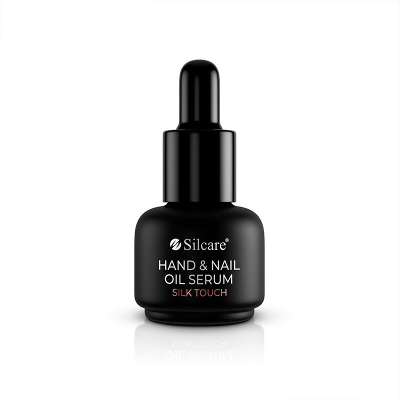 P306010 - Hand and Nail Oil Serum So Rose! So Gold! Silk Touch 15 ml P306010 - Hand and Nail Oil Serum So Rose! So Gold! Silk Touch 15 ml