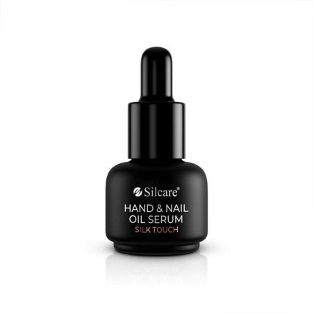 P306010 - Hand and Nail Oil Serum So Rose! So Gold! Silk Touch 15 ml