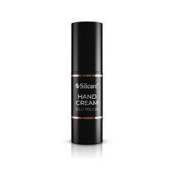 P306012 - Hand Cream So Rose! So Gold! Silk Touch 30 ml