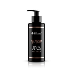 P306013 - So Rose! So Gold! Hand Cream Silk Touch 240 ml