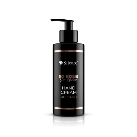 P306013 - So Rose! So Gold! Hand Cream Silk Touch 240 ml