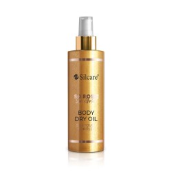 P306016 - Body Dry Oil So Rose! So Gold! 150 ml