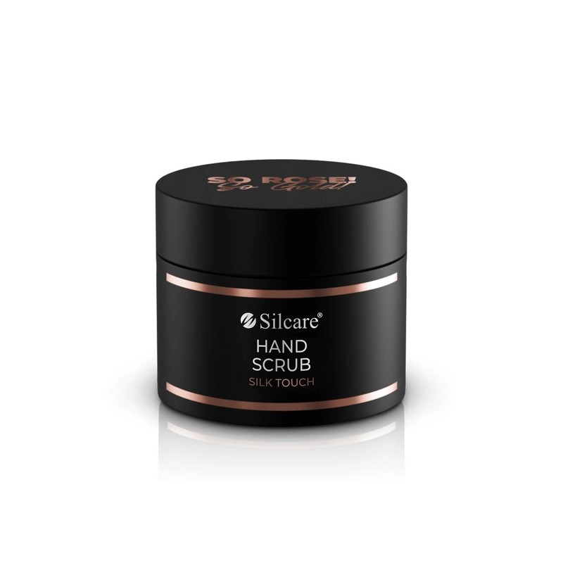 P306017 - Hand Scrub So Rose! So Gold! Silk Touch 150 ml P306017 - Hand Scrub So Rose! So Gold! Silk Touch 150 ml